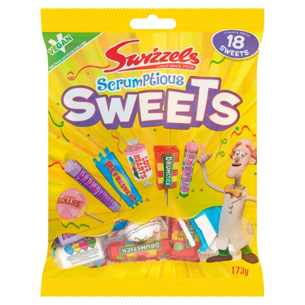 Swizzels