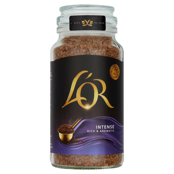 L'OR INTENSE COFFET INSTANT 165G