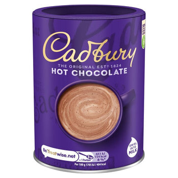 Cadbury Original Brinking Chocolate 250g
