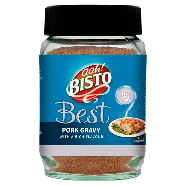 Bisto Best Roast Pork Flavour Gravy Granules 230g - Special Offer