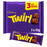 Cadbury Twirl Chocolate Bar Multipack 3 per pack