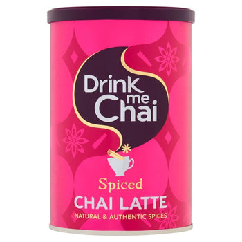 Trinke mich Chai Gewürz Chai Latte 250g