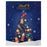 Lindt Festive Selection Chocolate Advent Calendar 289g