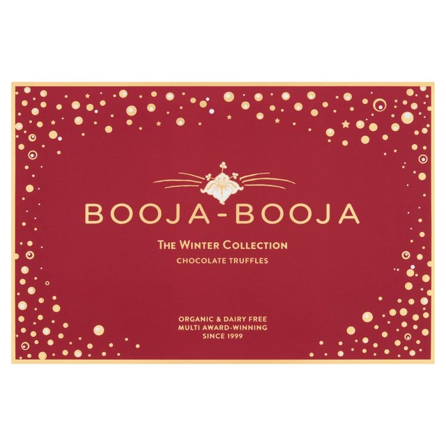 Booja-Booja The Winter Collection 184g