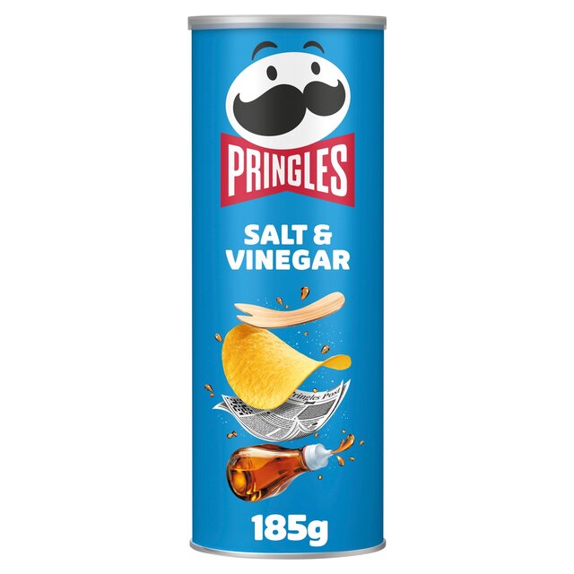 Pringles Salz & Essig 200g