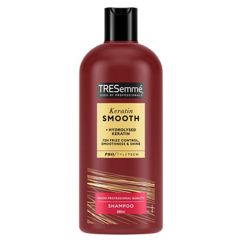 Tresemme Keratin glattes Shampoo 680ml