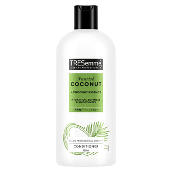 Tresemme nähre Kokosnuss -Conditioner 680 ml