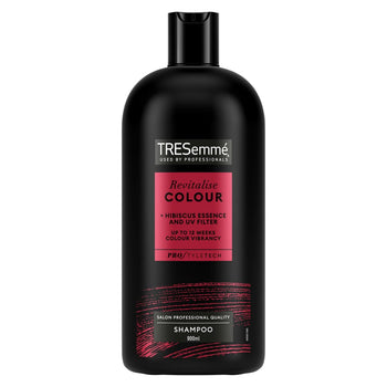 Tresemme revitalisieren Farbshampoo 900ml
