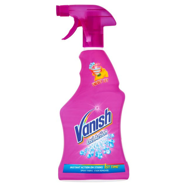 Vanish