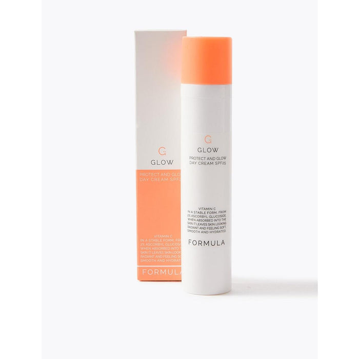 Formule M&S Glow Day Cream SPF 25 Protect & Glow