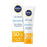 NIVEA Sun UV Face SPF 50 Sensitive Sun Cream 50ml