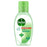 Dettol antibakterielle Handhilfehygiene -Gel Aloe Vera 50 ml