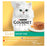Gourmet Gold Cat Cat Food Cake Savory Meat and Veg 8 x 85g