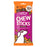 Lily's Kitchen Chew Sticks con pavo para perros 120G