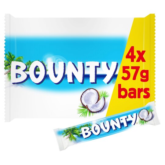 Bounty