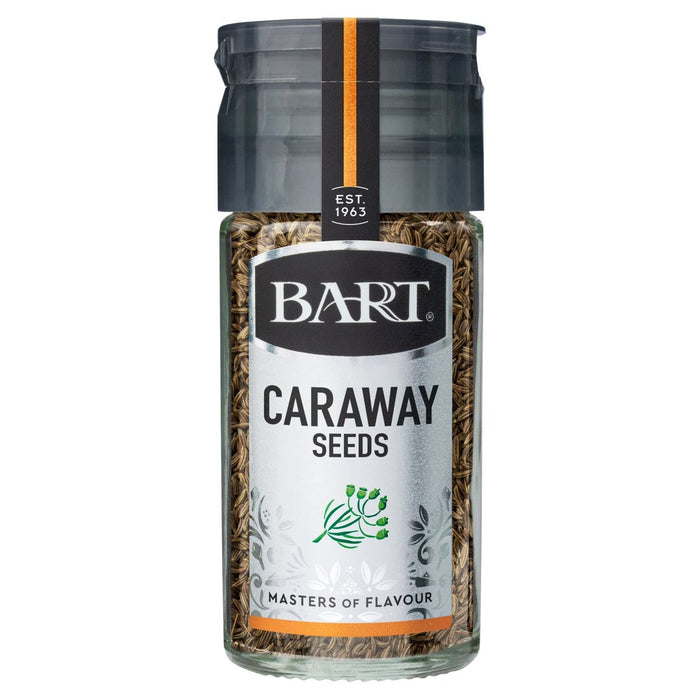 Bart Caraway Seeds 40g