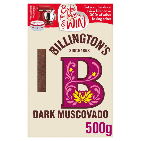 Billington's