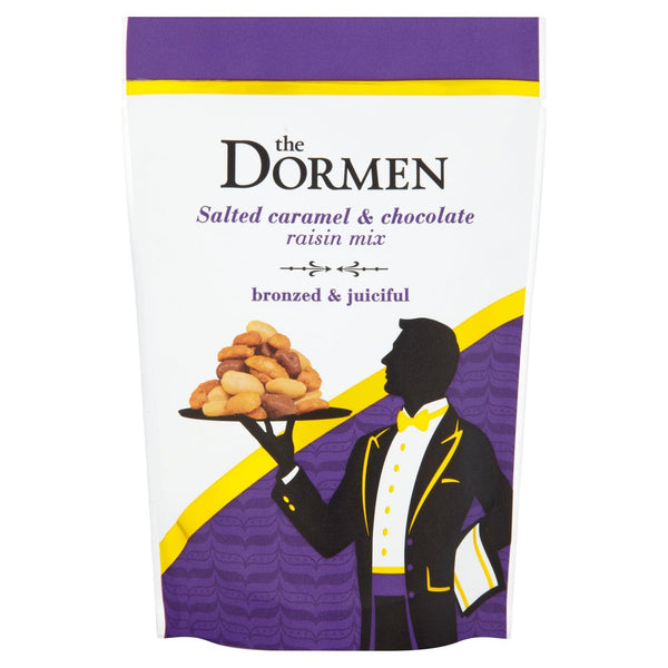 The Dormen