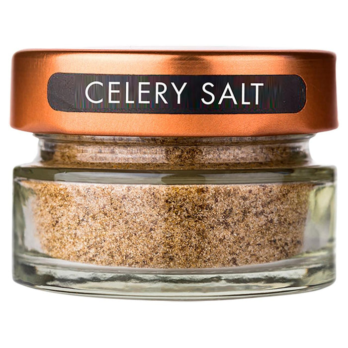 Zest & Zing Ceryery Salt 45G